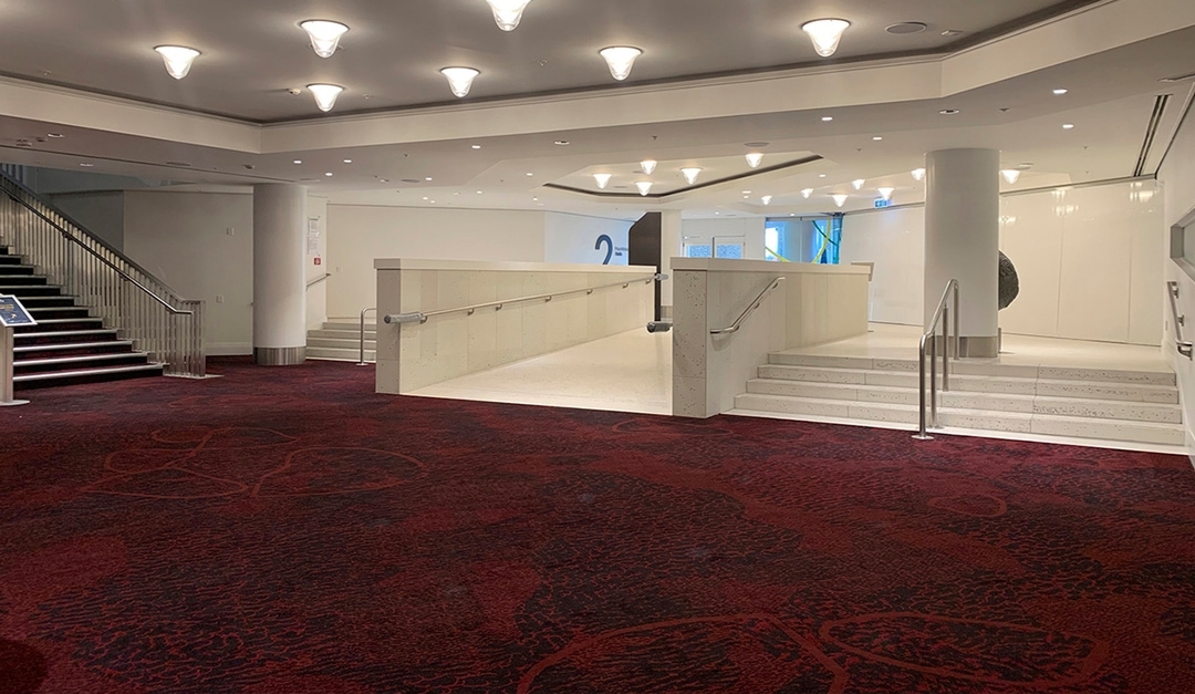 Custom Carpet New Zealand Modular & Broadloom & Area Rugs