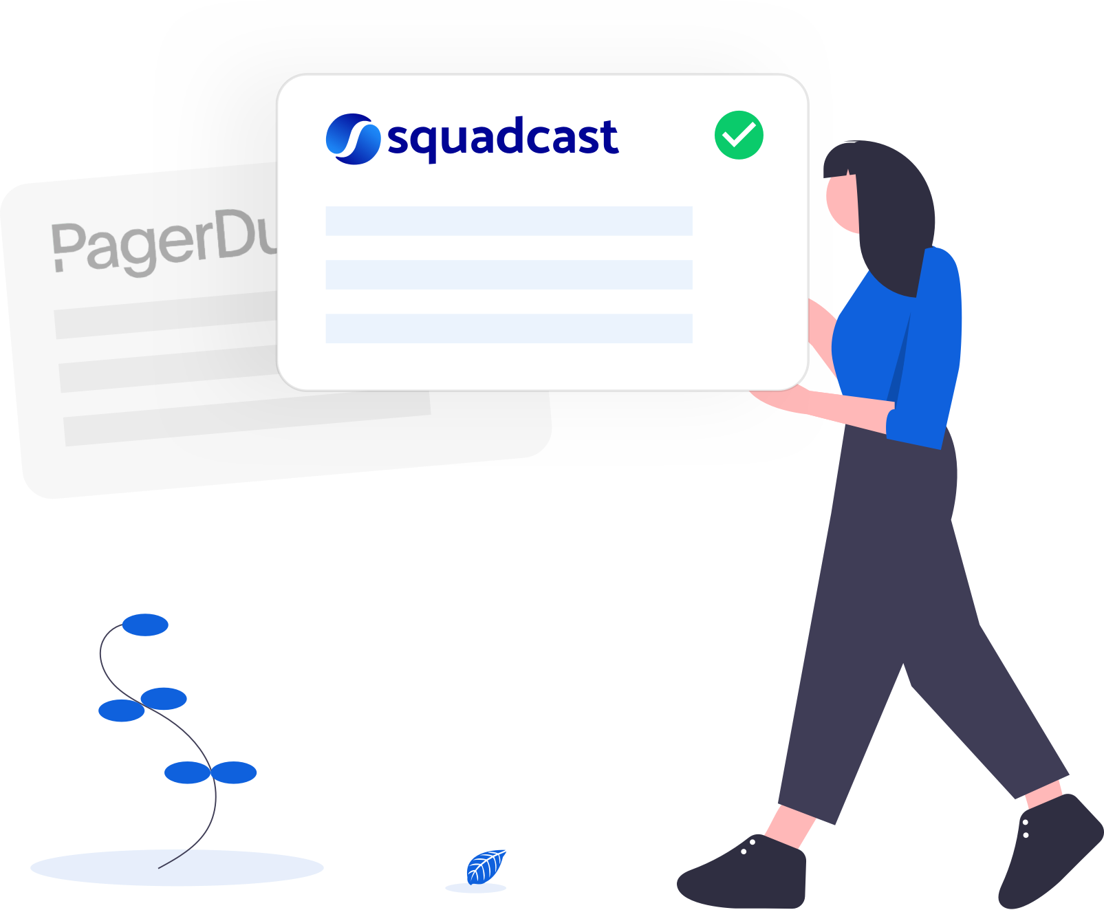 ⭐Best Pagerduty Alternative Squadcast Try for Free
