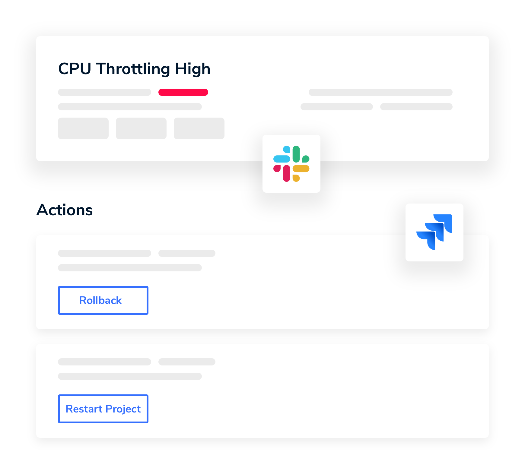 Pagerduty vs Opsgenie vs xMatters Squadcast