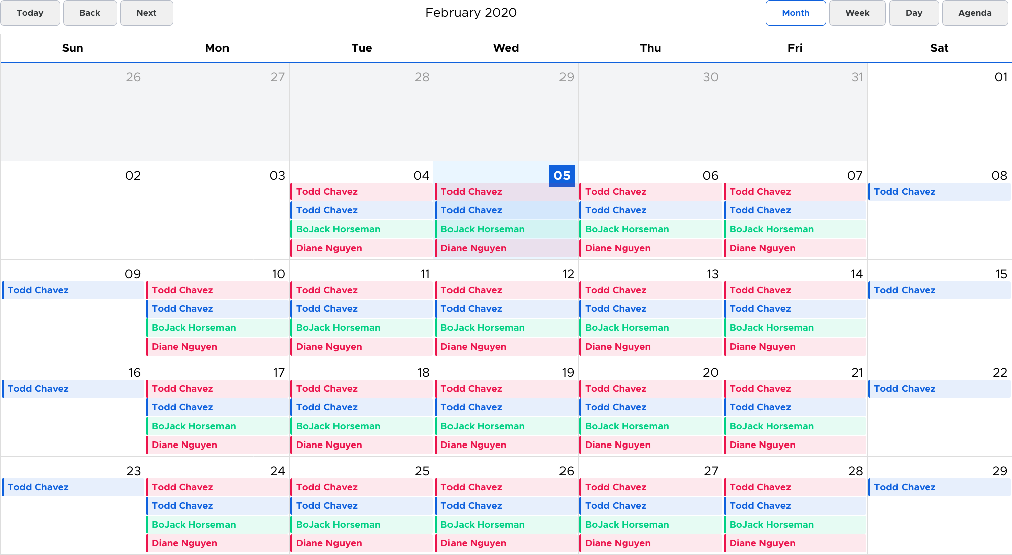 Pagerduty vs Opsgenie vs xMatters Squadcast