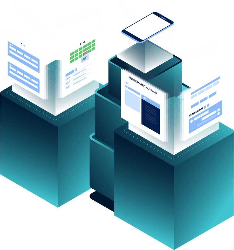 SRE Tools SRE Best Practices Squadcast Try for Free