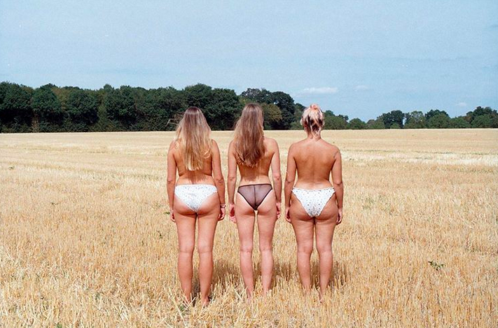 Les culottes Bombo Love