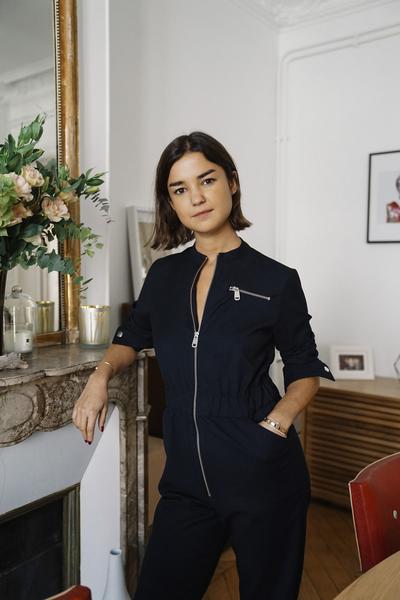 Jessica Troisfontaine fondatrice Septem