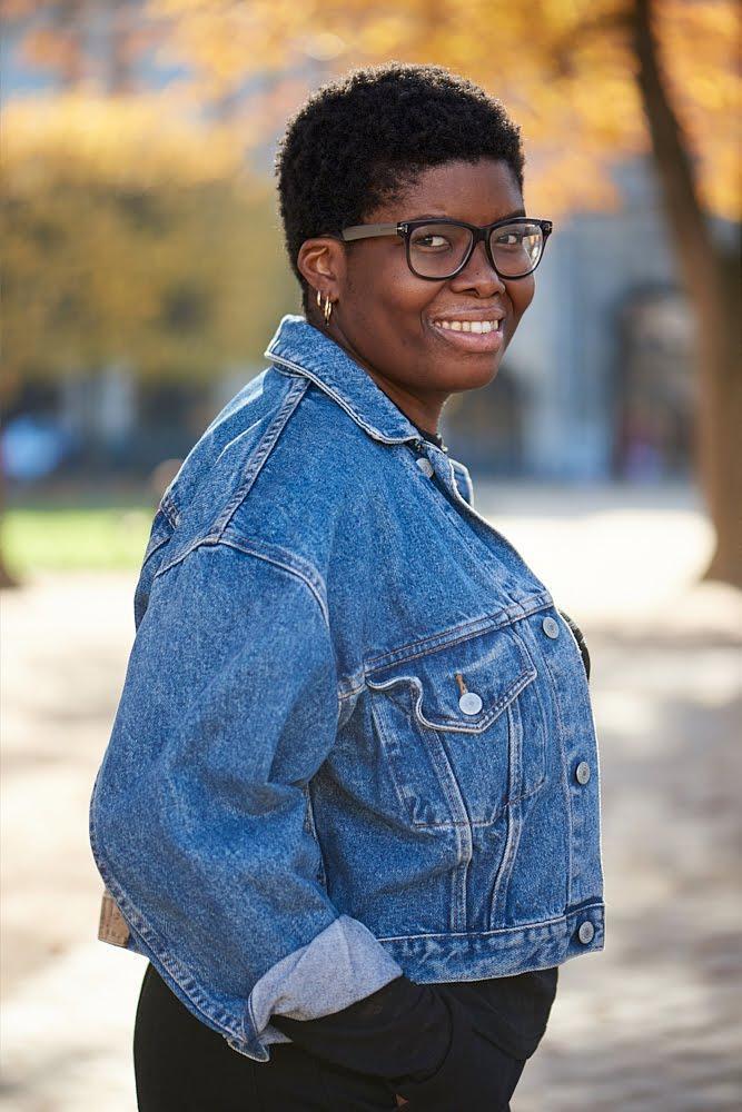 Claudette Lovencin fondatrice Fempo