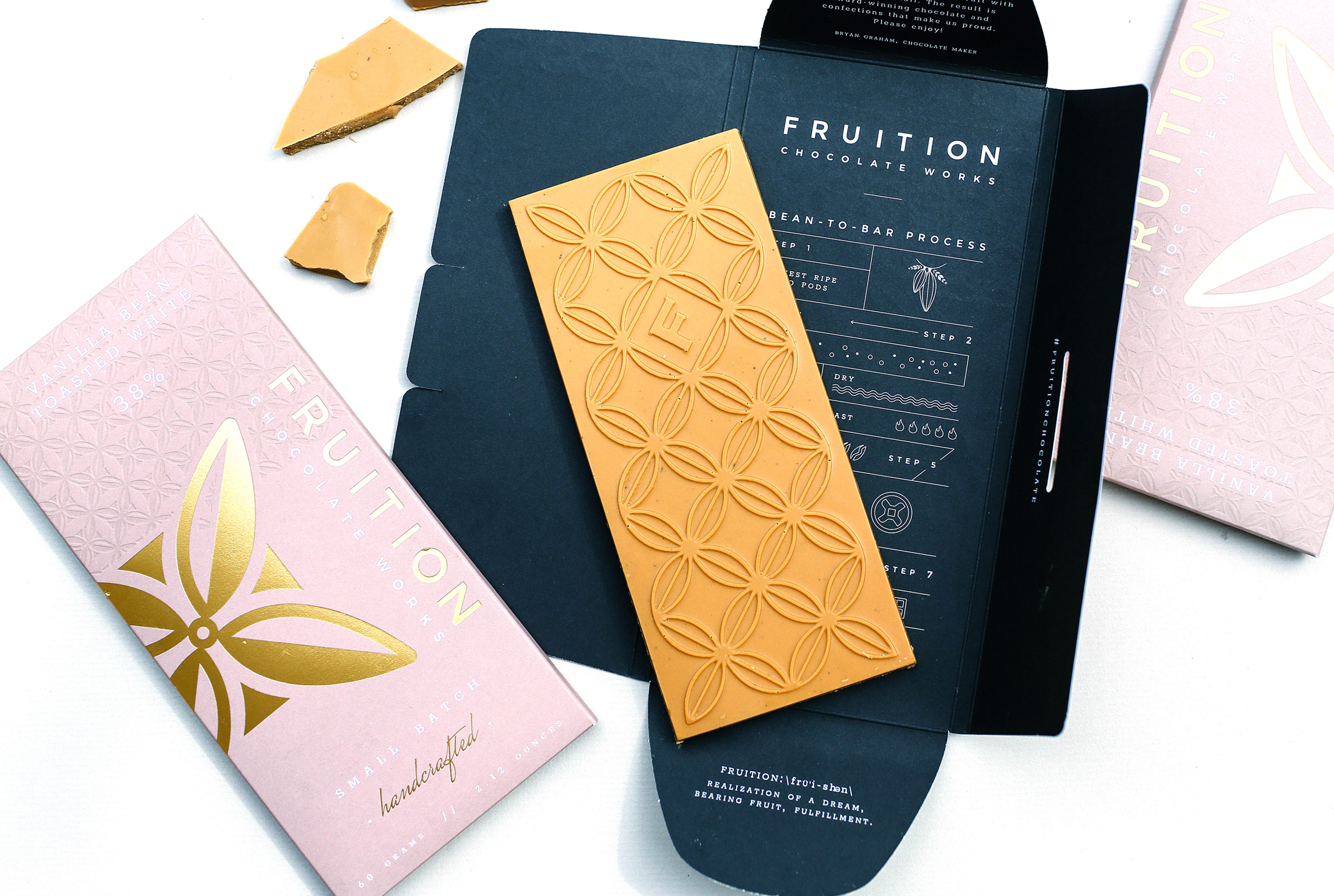 Fruition Chocolate