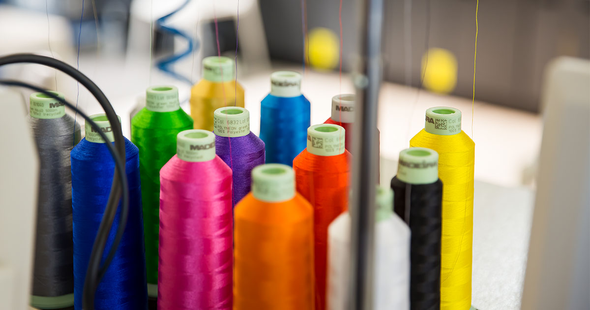 EmbroideryOnDemand & Fulfillment from Germany