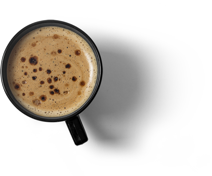 espresso cup