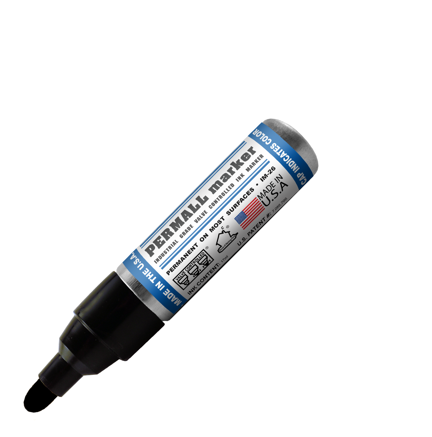 Arro-Mark® Company L.L.C. • The House of Marking Pens®