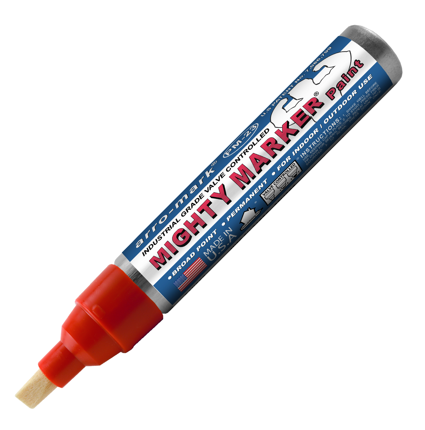 Xylene Paint Markers • ArroMark® Company L.L.C.