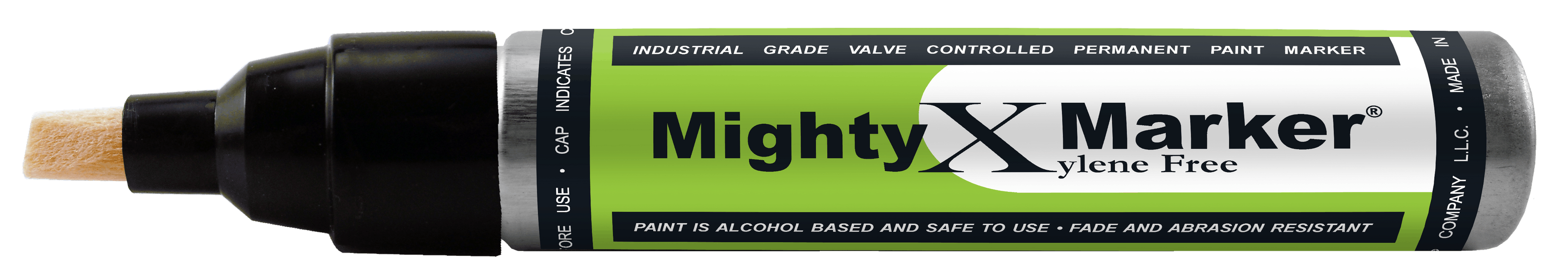 Mighty X Marker Xylene Free Permanent Paint Marker PM47 • ArroMark