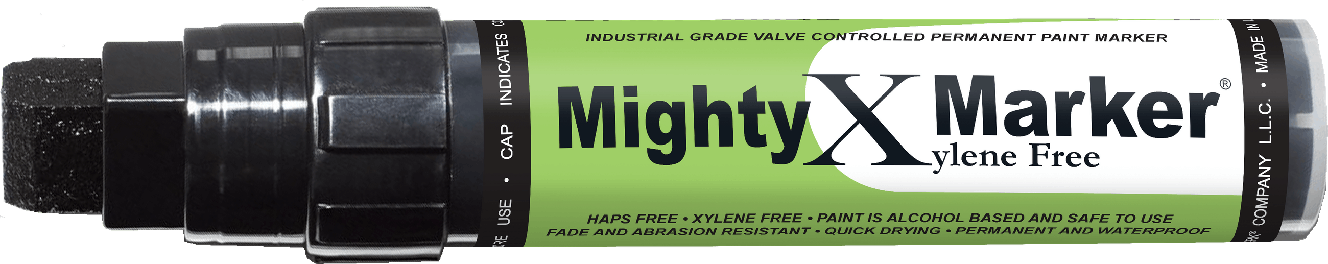 Mighty X Marker Xylene Free Permanent Paint Marker PM49 • ArroMark
