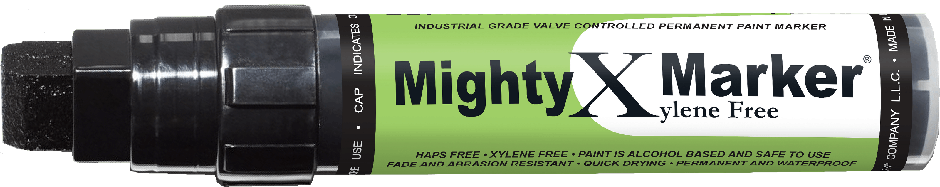 Mighty X Marker Xylene Free Permanent Paint Marker PM49 • ArroMark