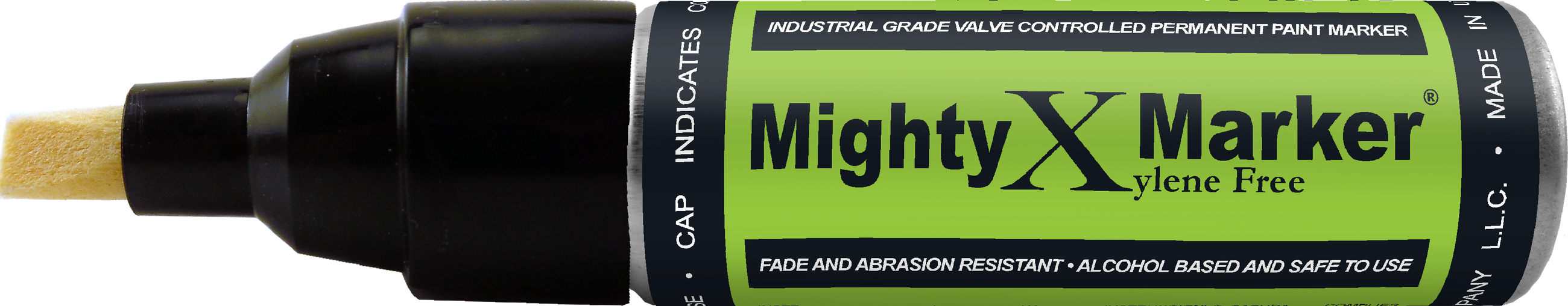 Mighty X Marker Xylene Free Permanent Paint Marker PM13 • ArroMark