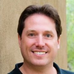 Xosphere CEO and Founder Alan Hand