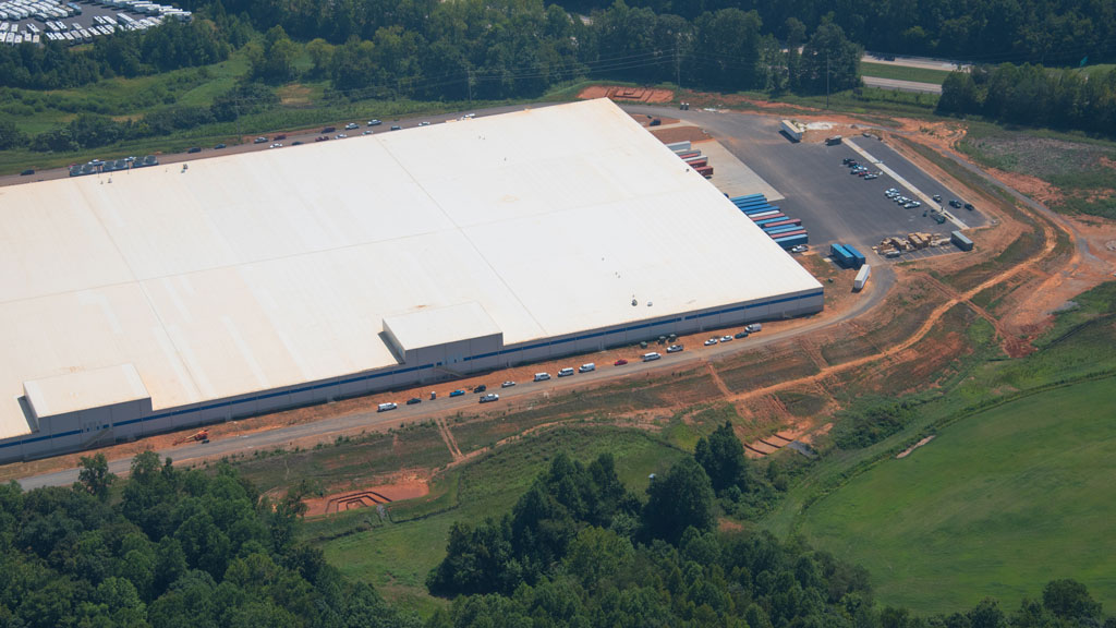 Gildan Yarns Hoopaugh Grading Co.