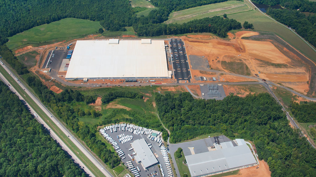 Gildan Yarns Hoopaugh Grading Co.