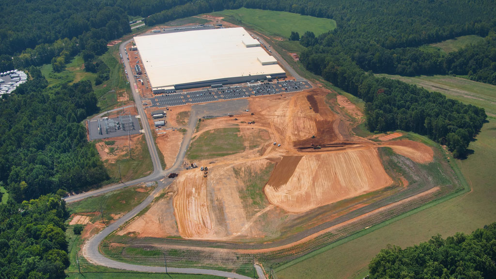 Gildan Yarns Hoopaugh Grading Co.