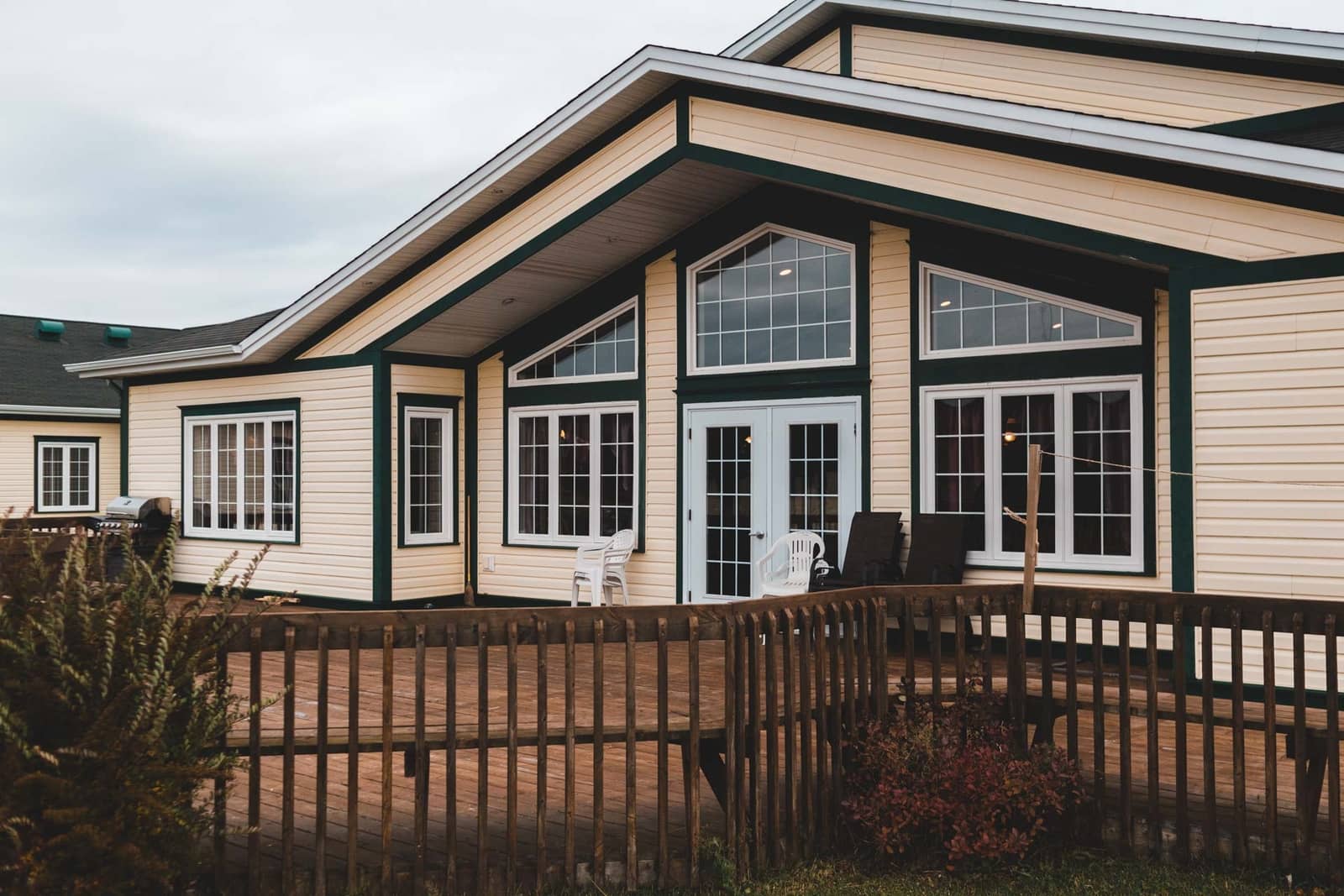 Grand Bank Senior Living Kingsway Living