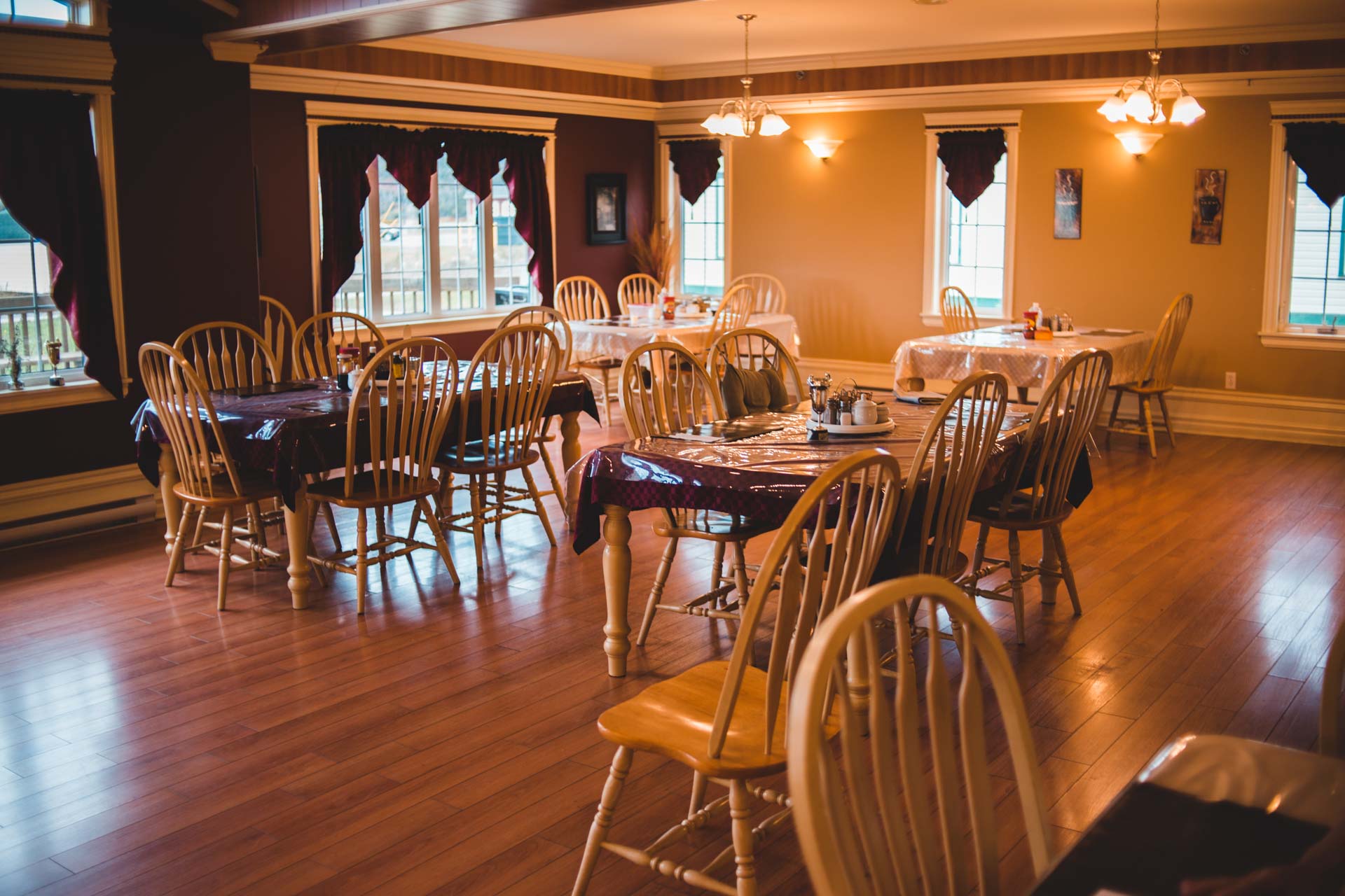 Kingsway Living Visit our Grand Bank Location