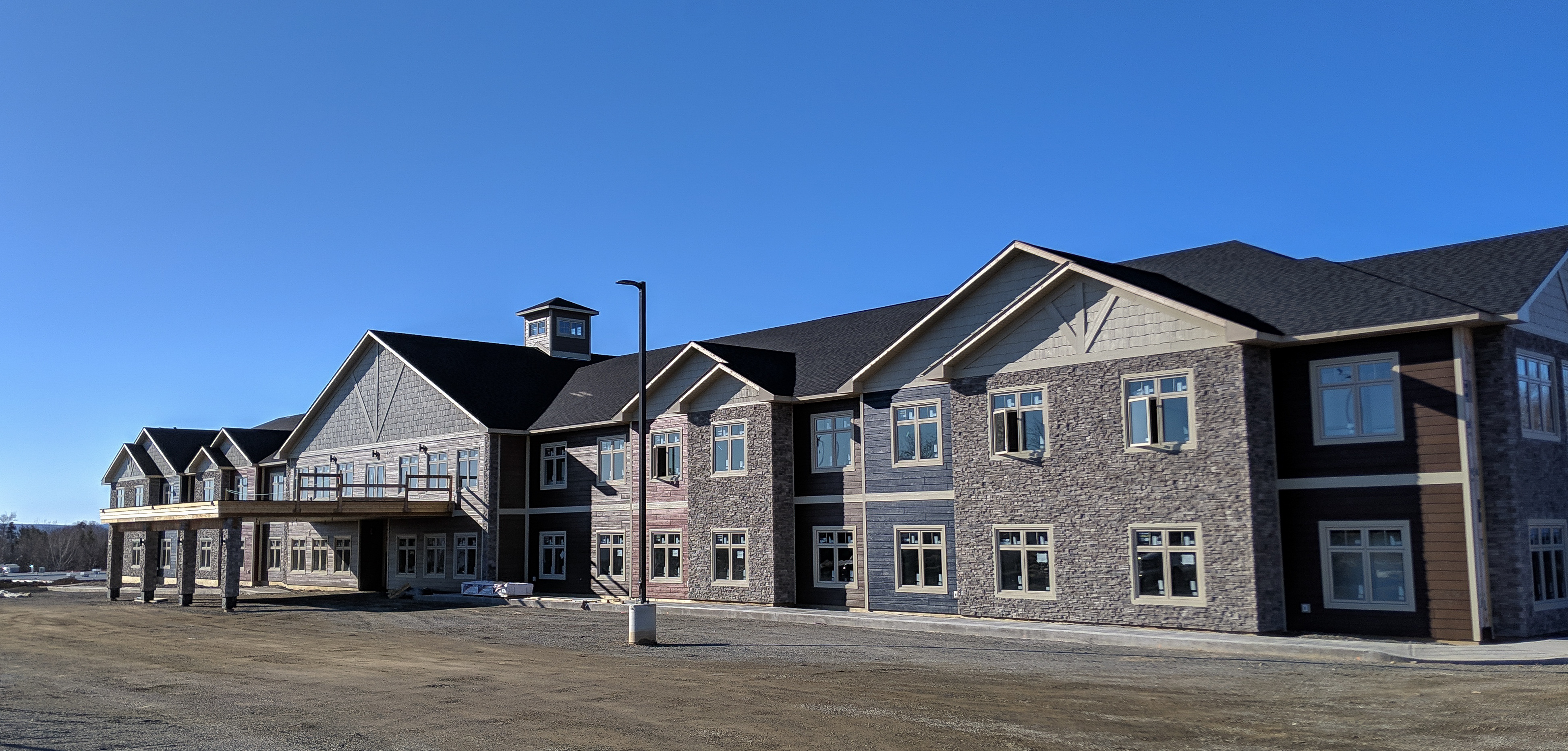 Kingsway Living It's good to be home