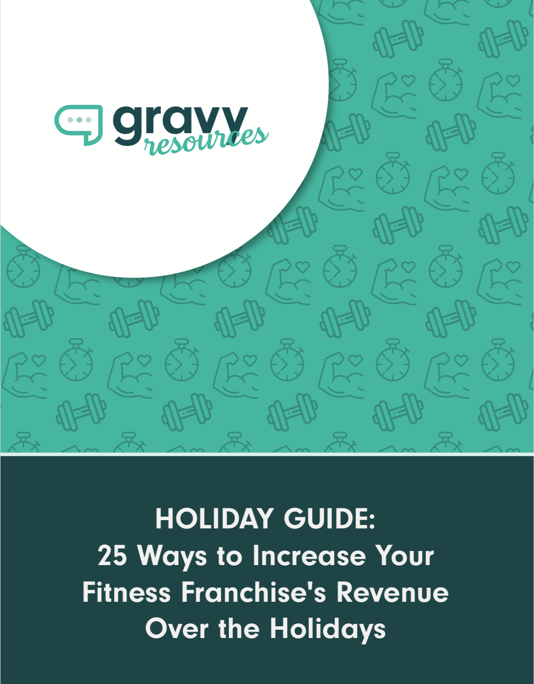 Gravy Holiday Fitness Franchise Guide