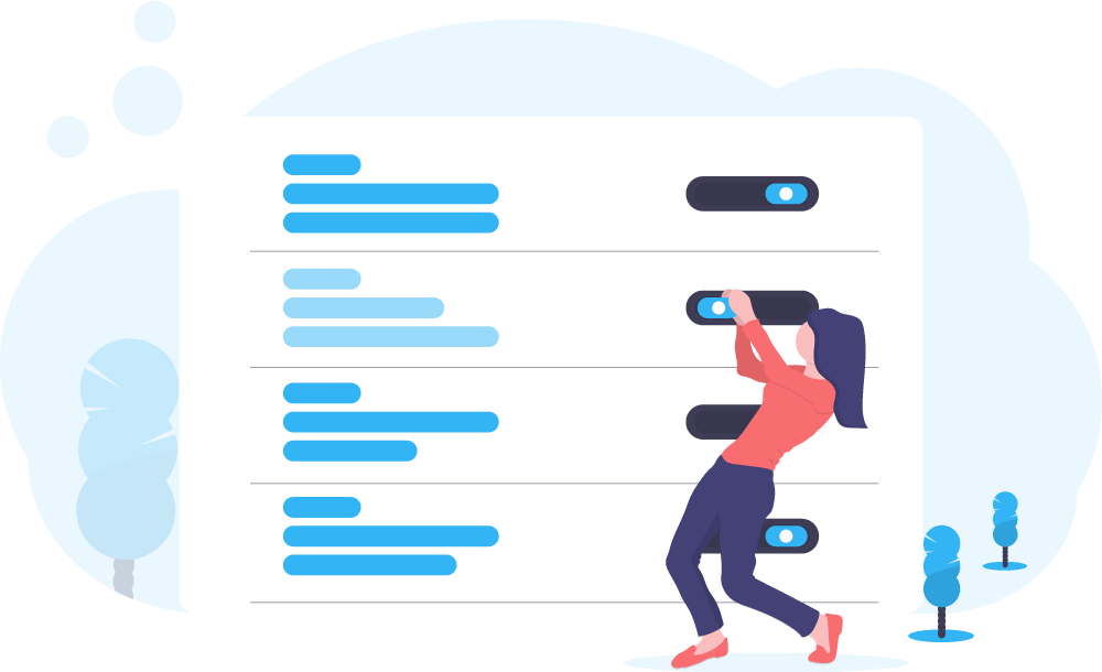 application Mounki sur ordinateur pour les gérants d'auto-école