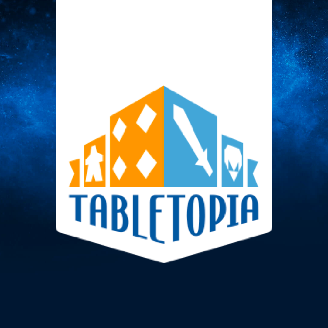 Tabletopia App