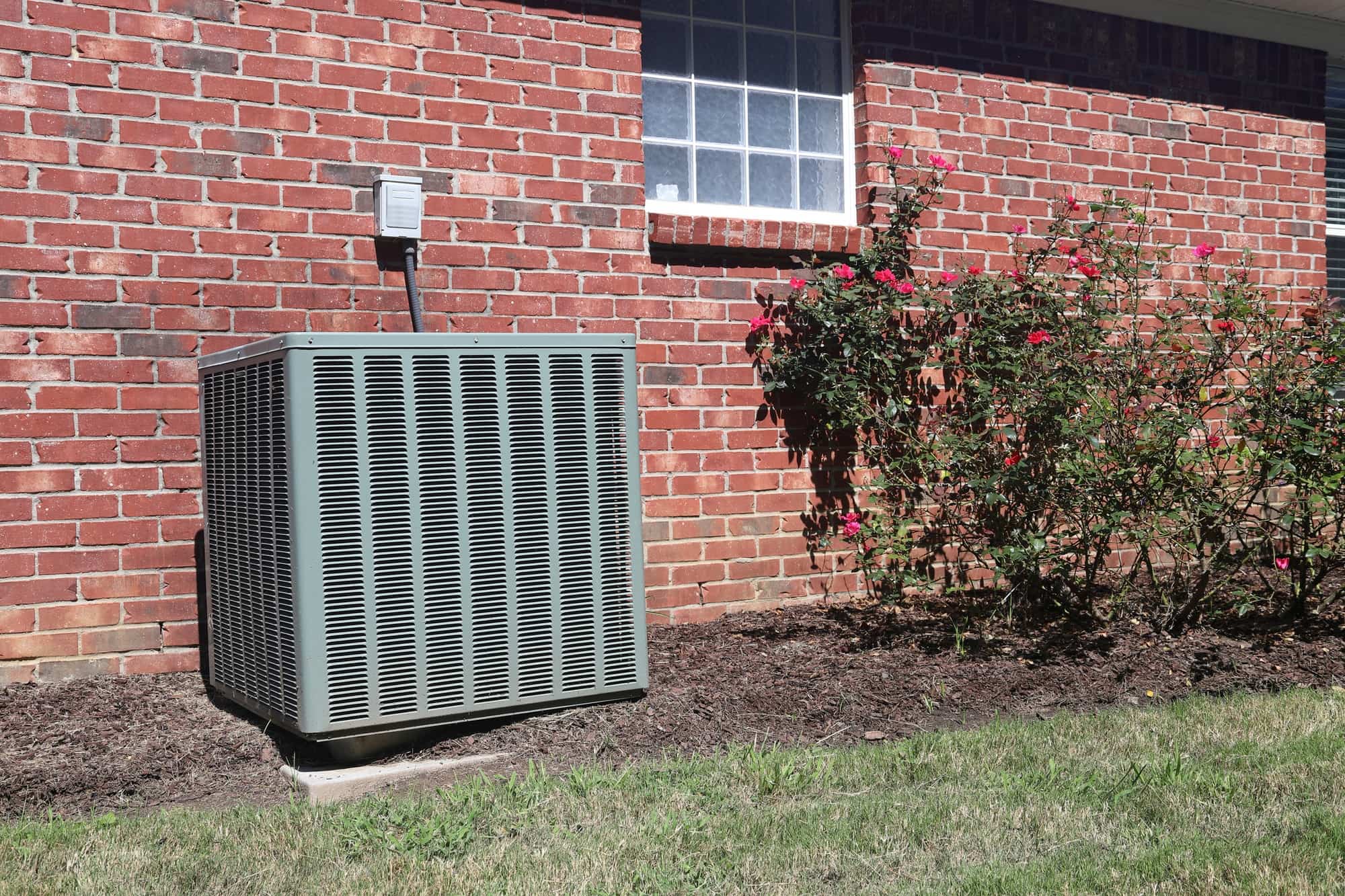 Air Conditioning Supply & Installation