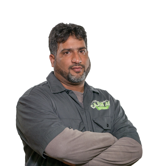 Mohammad A.