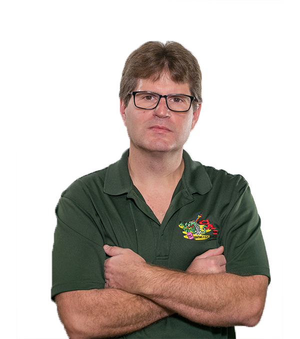 Mark M.