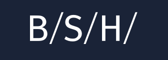 BSH logo