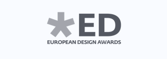 European Design Awards logo