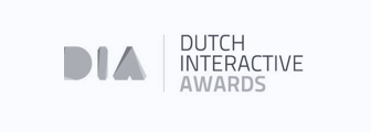 Dutch Interactive Awards logo
