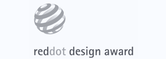 Red Dot Design Awards logo