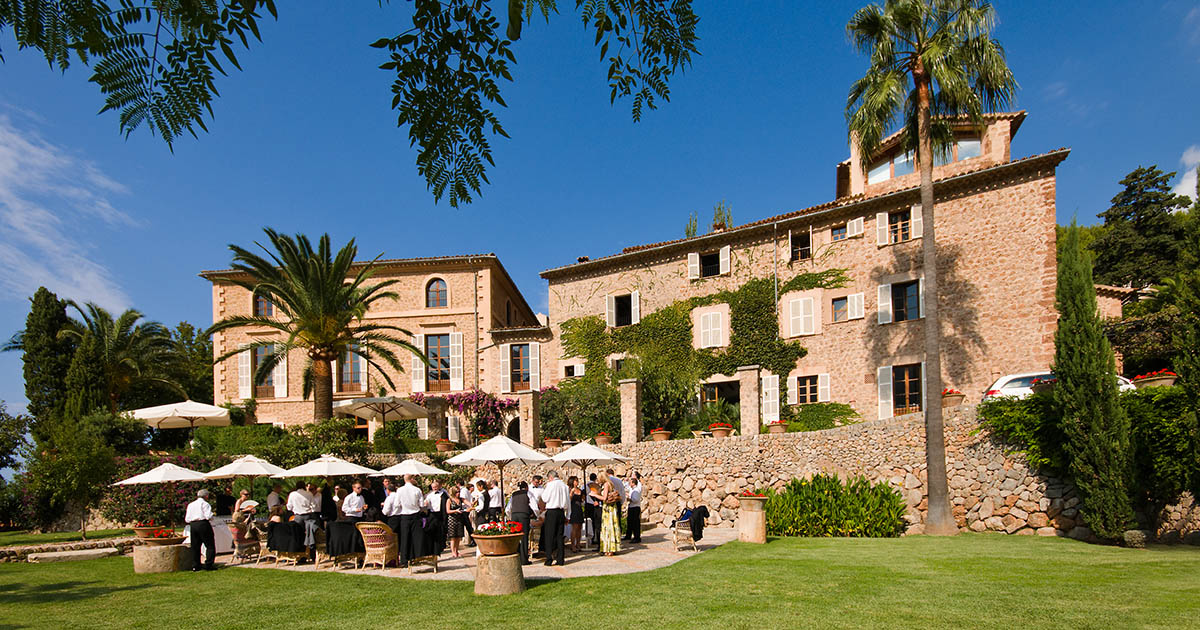 Majorca Wedding Venues by British photographer Andrew Hazard Majorca Wedding Venues by British photographer Andrew Hazard