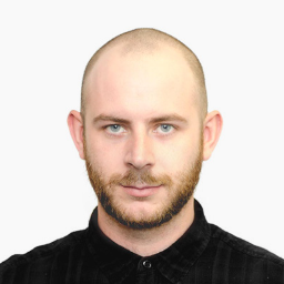 author avatar