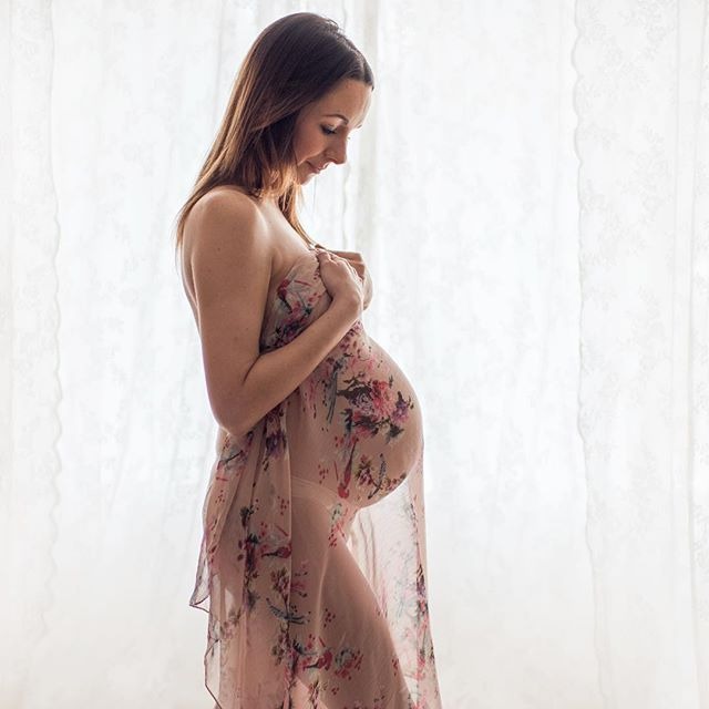Rachael Kirkwood Pregnant