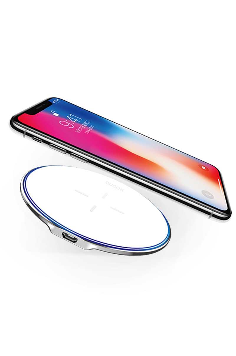 Super fast wireless charger. Super fast wireless charger