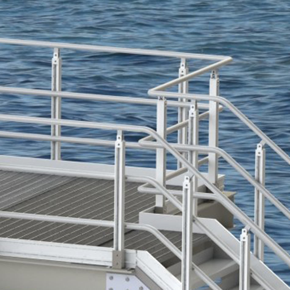 guard-rail