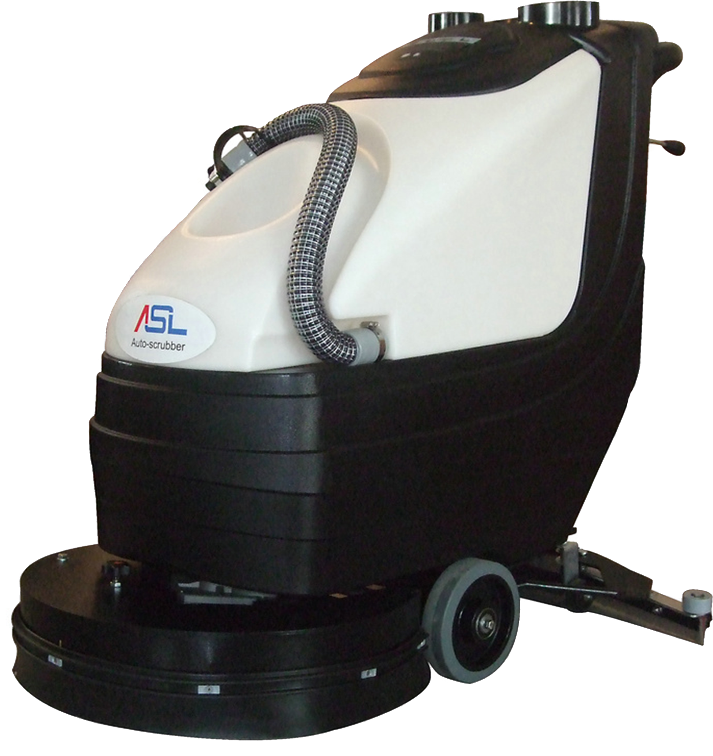 auto c scrubber