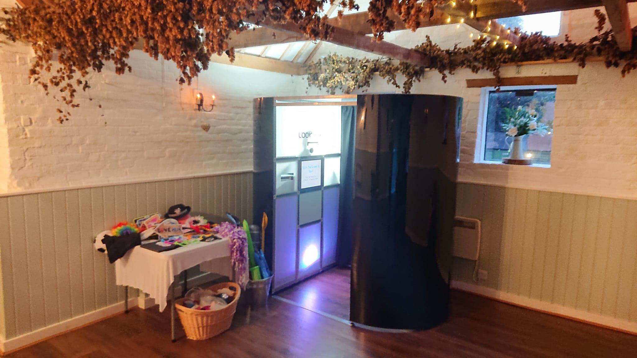Maidstone Photo Booth Hire Your Booths Kent