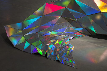 An Armor / Disappearing Methods - Netaly Aylon