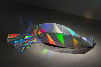 An Armor / Disappearing Methods - Netaly Aylon
