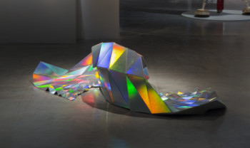 An Armor / Disappearing Methods - Netaly Aylon