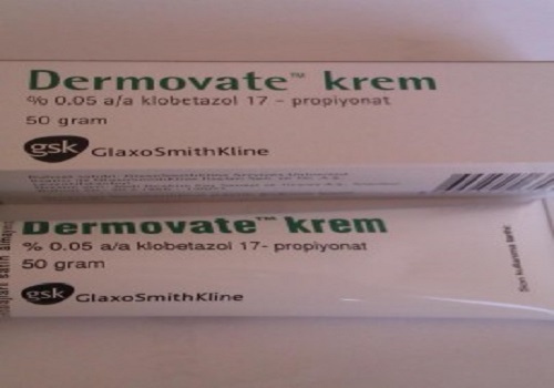 Không phải thuốc Dermovate cream