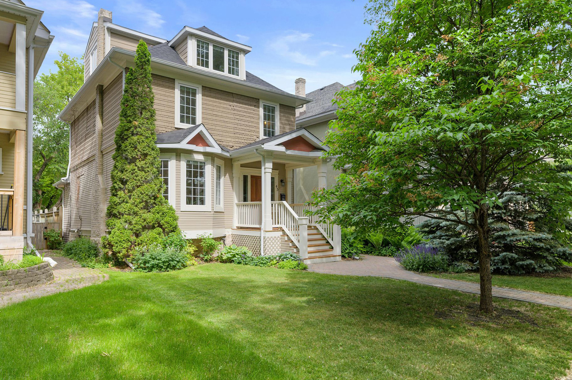 The Castelane Team Winnipeg's Top Real Estate Team