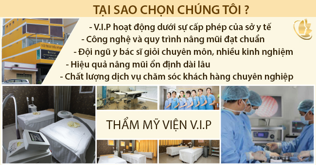 nâng mũi xong bị chảy máu