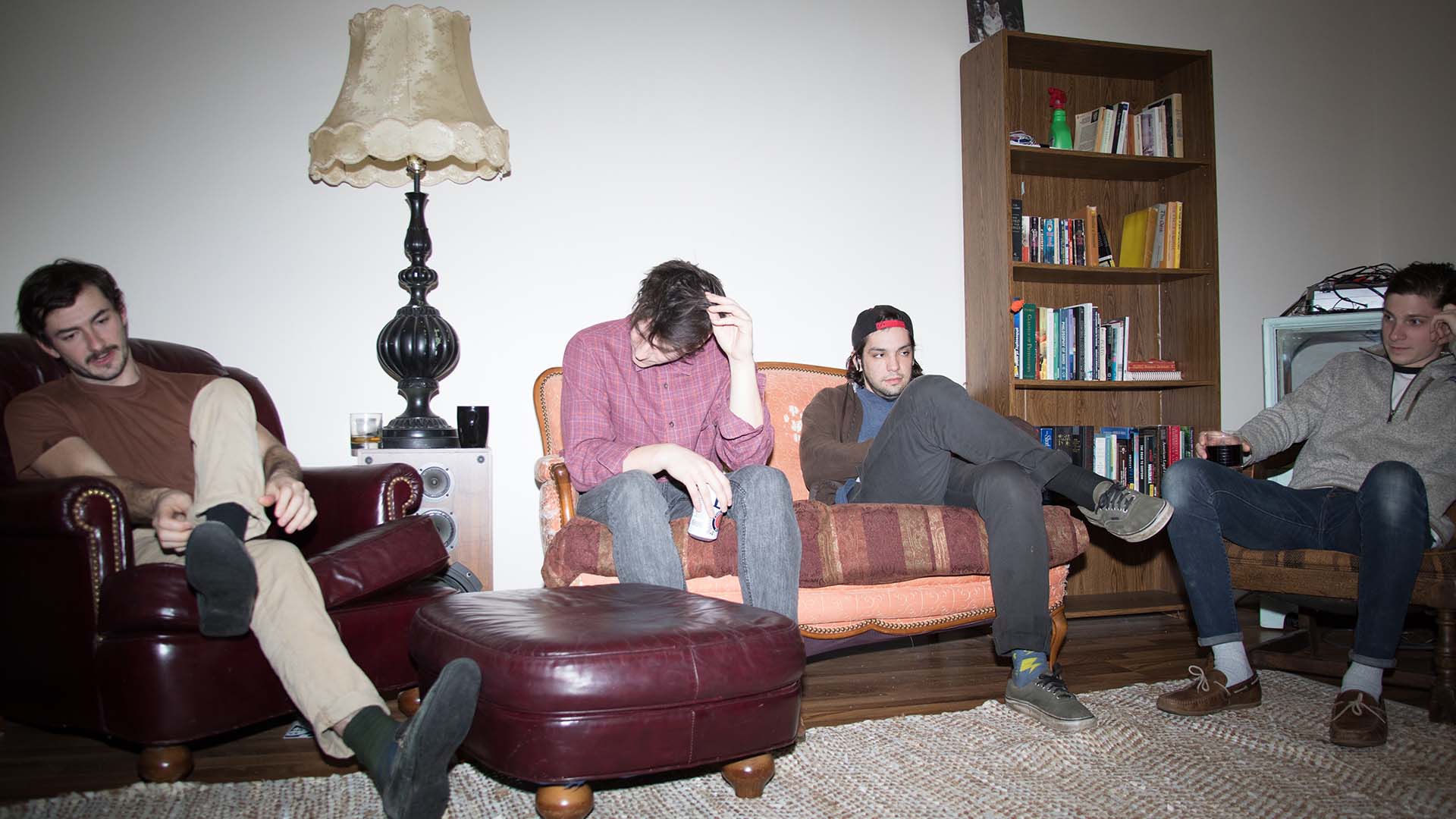 Hales Corner Darling Recordings