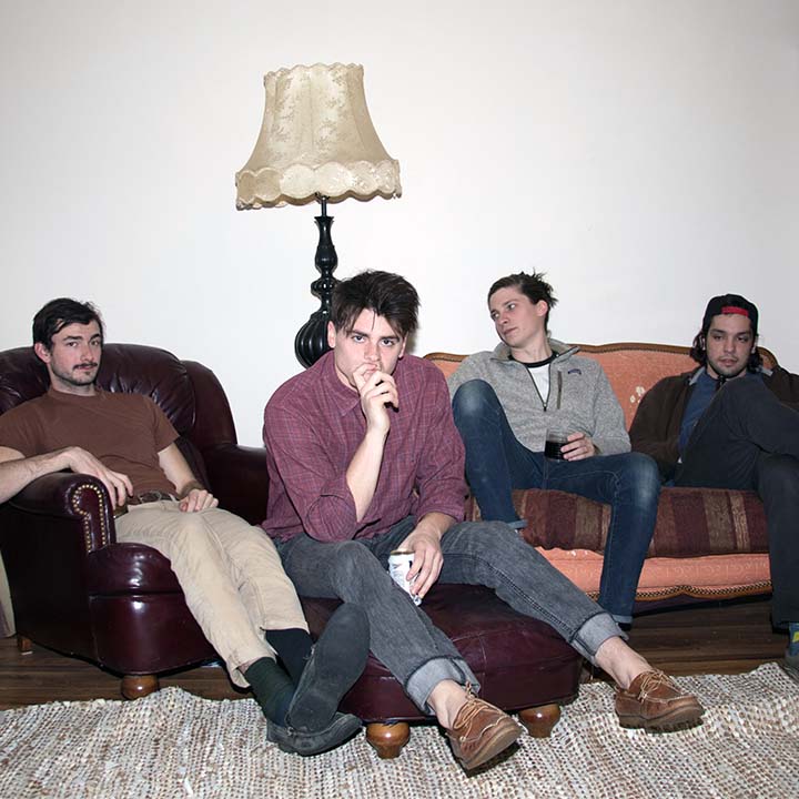 Hales Corner Darling Recordings