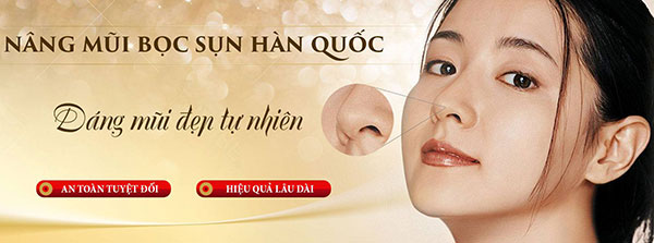 nâng mũi bọc sụn ở đâu